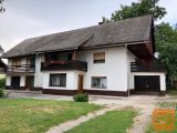 Radovljica Zgoša Dvostanovanjska 284 m2