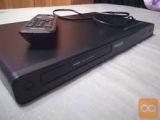 DVD PHILIPS DVP3580/58