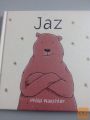 JAZ - PHILIP WAECHTER