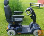 Električni skuter invacare orion