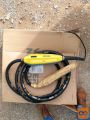 Vibrator za beton - Wecker Neuson (IEC) - 45 mm
