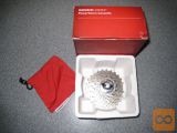 Zadnji verižnik kaseta - SRAM OG 1090