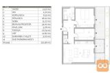 Vransko 3-sobno 91 m2