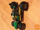 Lego Ninjago Loydovo vozilo