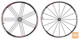 KUPIM CAMPAGNOLO EURUS SPREDNJI OBROČ ALI PRODAM ZADNJEGA