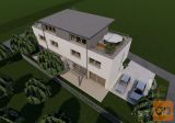 Bežigrad Dvojček 155,70 m2