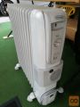Električni radiator DE LONGHI 3000W