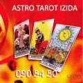POCENI TAROT IN ASTROLOŠKO SVETOVANJE IZIDA