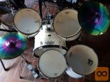 Bobni TIGER POWER - komplet