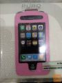1.torbica Apple Iphone 3G-roza
