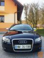 Audi A4 1.9 TDI