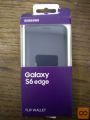 Samsung Galaxy S6 Edge(Temno moder)