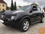Nissan Juke 1.6 DIG-T 191