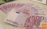 kredit resno z garancija 100% v slovenija v 48h