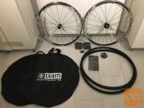 OBROČI ZA CESTNO KOLO/OBROČNIKI/FULCRUM RACING 7