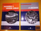 KNJIGA - POTOVANJA V NEZNANO