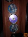 Zapisljivi DVD-ji