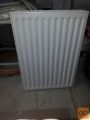 Radiator, 90cm x 65cm