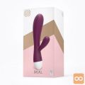 VIBRATOR RABBIT Engily Ross Bacall