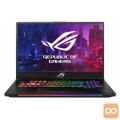 ASUS ROG Strix SCAR II GL704GV-EV008 i7-8750H/16GB/SSD