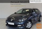 Renault Megane Grandtour dCi 110 Energy Limited Edition