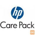 HP Care Pack za računalnike iz 3 let na 5 let NBD