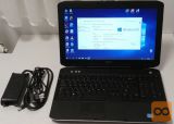 prenosnik Dell Latitude E5530 (Intel i3, SSD)