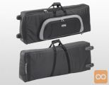 Torba za klaviature Soundwear Profesional s kolesi 29127 |