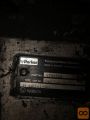 Volvo parker kiper