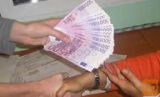 Posojilo od 1000 € do 10000000 € v 72 urah