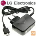 LG polnilec model STA-P51ER