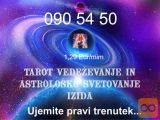 POCENI KVALITETNO TAROT IN ASTROLOŠKO SVETOVANJE IZIDA