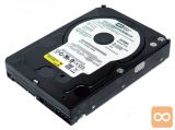 320GB WD (WD3200KS) SATA
