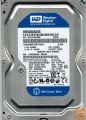 500GB WD Blue Caviar(WD5000AAKS),SATA