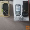 Tušmobil Y1, Dual SIM