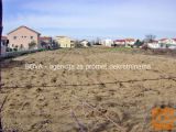 Nin Vrsi Zazidljiva 1700 m2