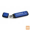USB DISK KINGSTON 64GB DT Vault Privacy 30, 3.0, moder,