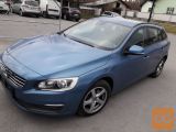 Volvo V60 D3