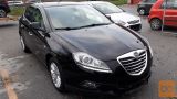 Lancia Delta 1.6JTD bose