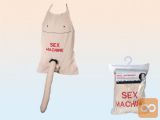PREDPASNIK Sex Machine