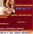 SEXI NA 0904277 NON STOP NA AVANTURE ZMENKU