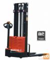 Električni viličar - 1500kg, 2500mm, CURTIS, 2,2KW