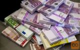EASY READY OD 1000 € NA 500 000 € POD 72H
