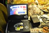 DVD/ CD PLAYAR PDV- 57010 ODYS