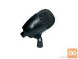 GATT AUDIO MKICK-7 Mikrofon mikrofoni za bariton - bas boben