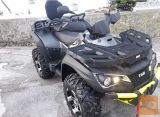 TGB BLADE 1000 LT EVO - KREDIT