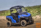 Linhai (UTV) 550 EPS T - BOSS - AKCIJA - KREDIT