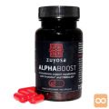 ZUYOSA ALPHA BOOST 60/1