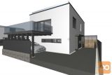 Vič-Rudnik Galjevica Zazidljiva 212 m2