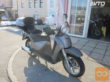 Aprilia SCARABEO 250